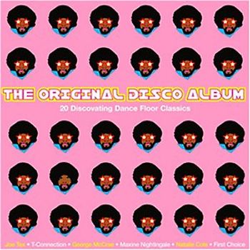Various - Original Disco