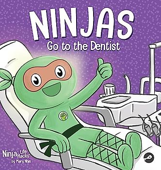 Ninjas Go to the Dentist