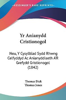 Yr Anianydd Cristionogol