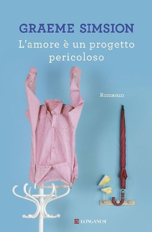 L' amore è un progetto pericoloso