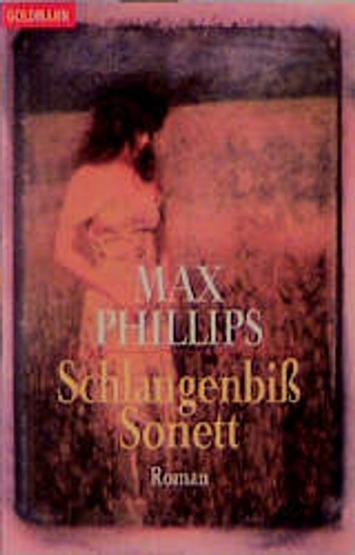 Schlangenbiss Sonett