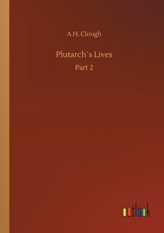 Plutarch´s Lives