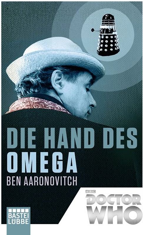 Doctor Who - Die Hand des Omega