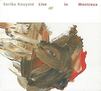 Soriba Kouyate - Live in Montreux