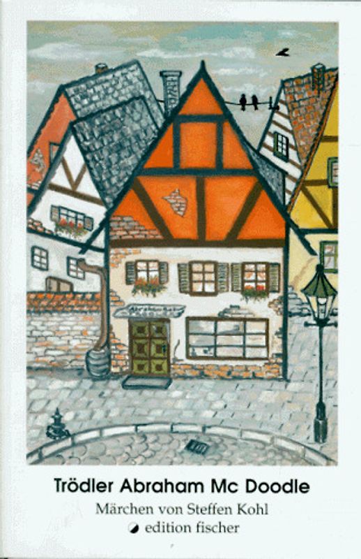 Trödler Abraham McDoodle