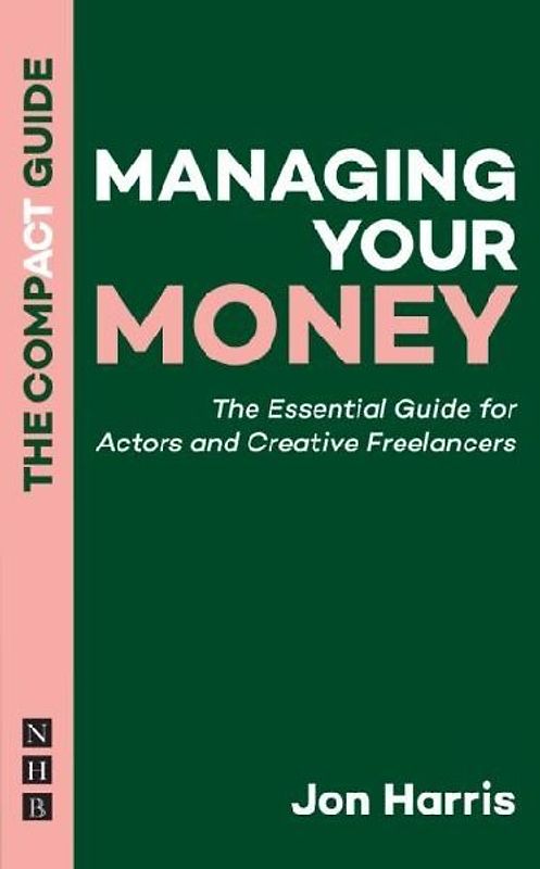Managing Your Money: The Compact Guide