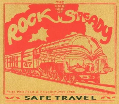 Various - Safe Travel