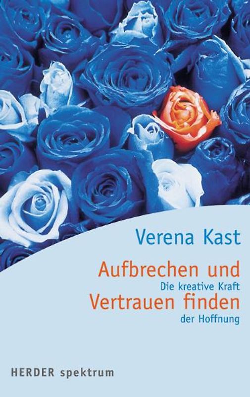 Aufbrechen und Vertrauen finden