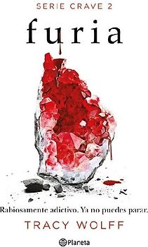 Furia / Crush