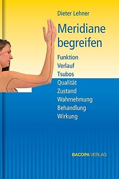 Meridiane begreifen.