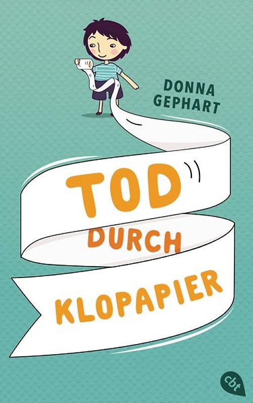 Tod durch Klopapier