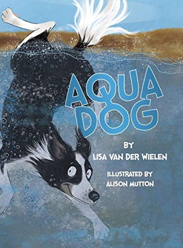 Aqua Dog