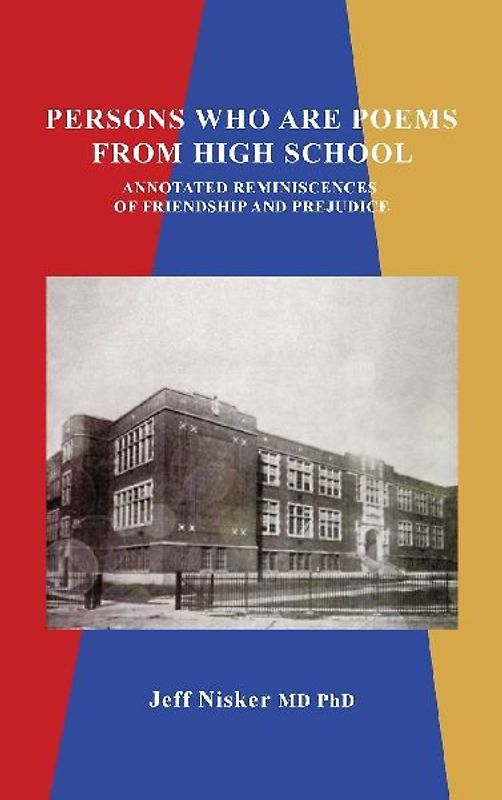 Persons Who Are Poems from High School