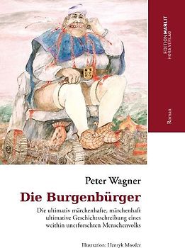 Die Burgenbürger