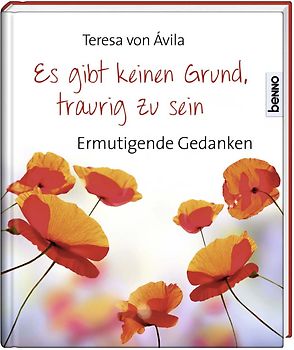 Es gibt keinen Grund, traurig zu sein