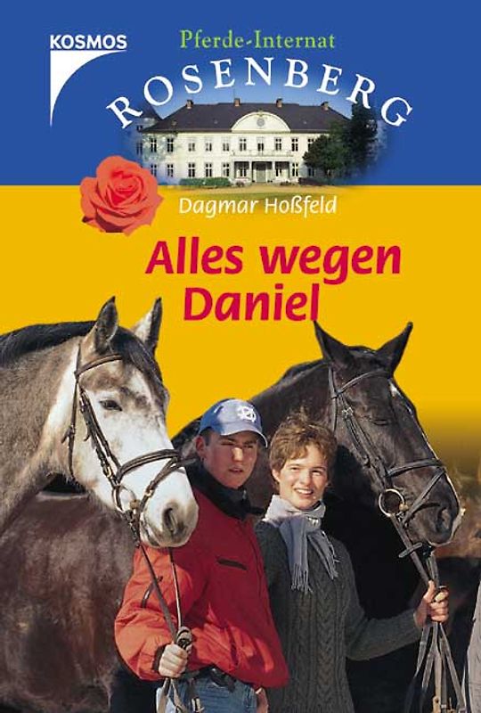 Alles wegen Daniel