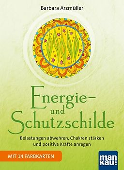 Energie- und Schutzschilde