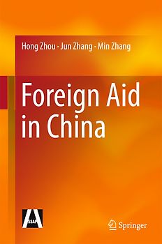Foreign Aid in China