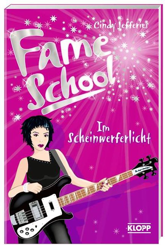 Fame School - Im Scheinwerferlicht