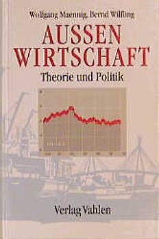Außenwirtschaft