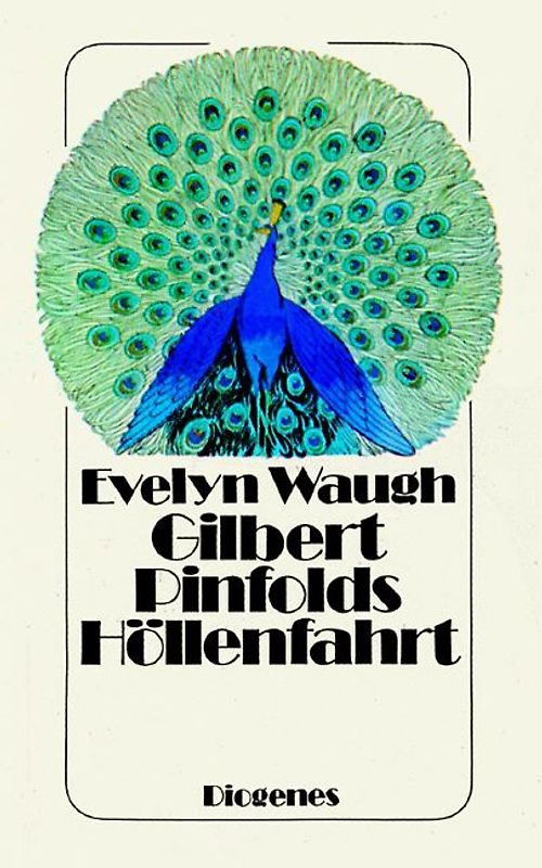 Gilbert Pinfolds Höllenfahrt