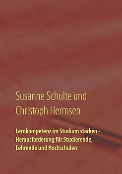 Lernkompetenz im Studium