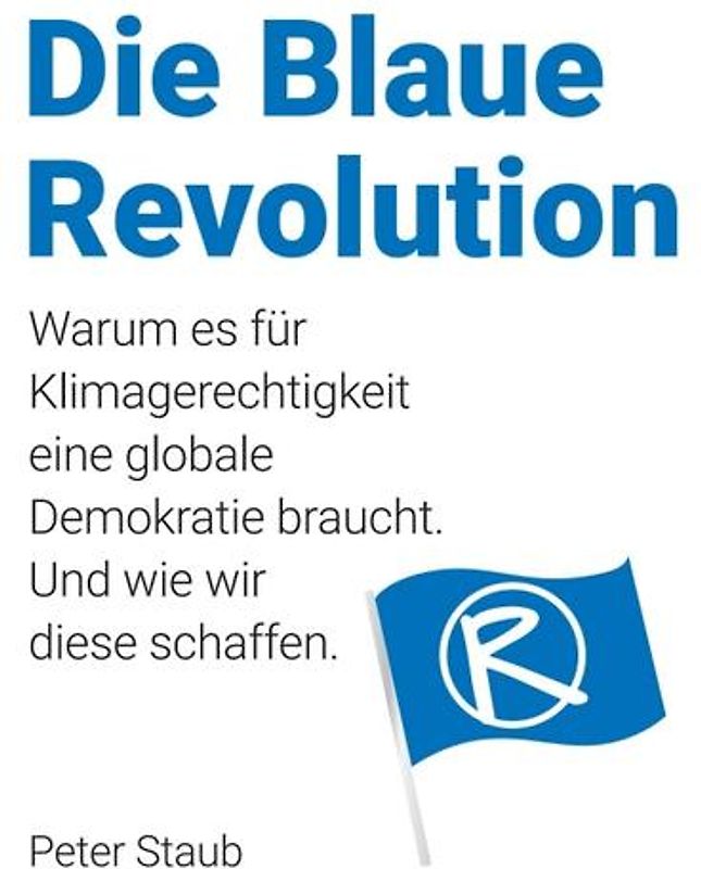 Die Blaue Revolution