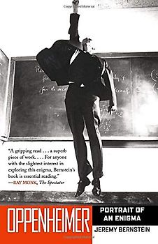 Oppenheimer: Portrait of an Enigma