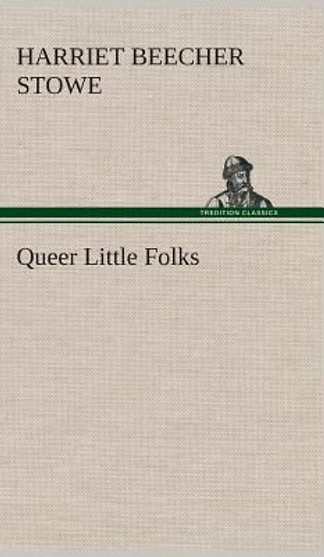 Queer Little Folks