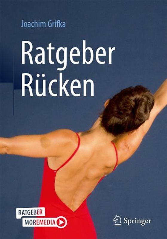 Ratgeber Rücken