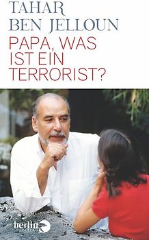 Papa, was ist ein Terrorist?