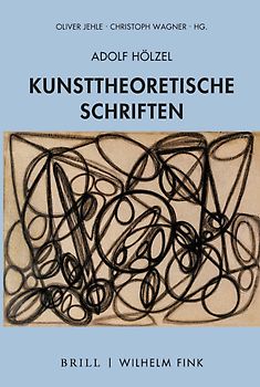 Kunsttheoretische Schriften
