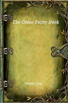 The Green Fairy Book