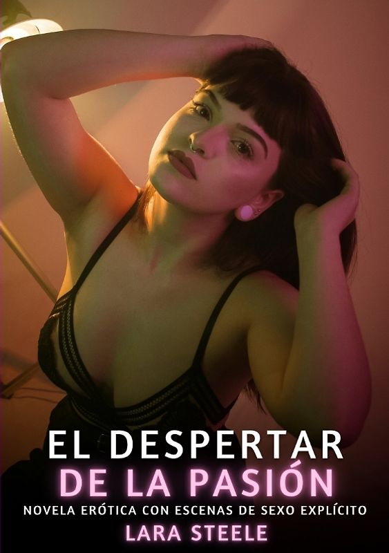 El Despertar de la Pasión