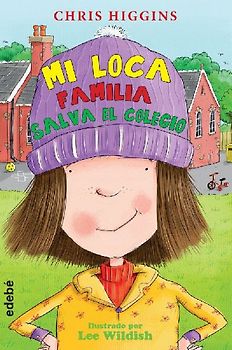 Mi Loca Familia Salva El Colegio