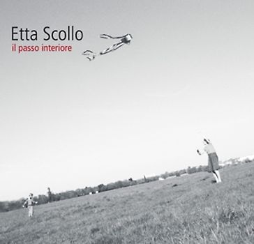 Scollo,Etta - Il Passo Interiore