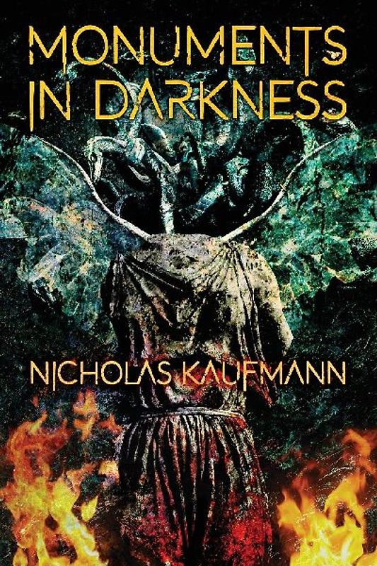 Monuments in Darkness