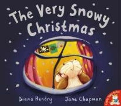 Very Snowy Christmas - Hendry, Diana