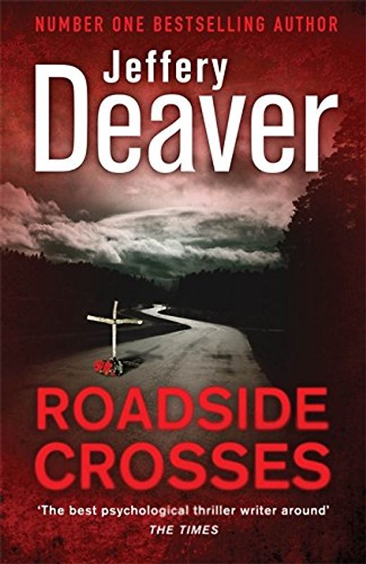 Roadside Crosses - Jeffery Deaver