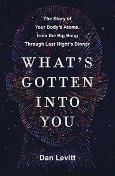 What's Gotten Into You