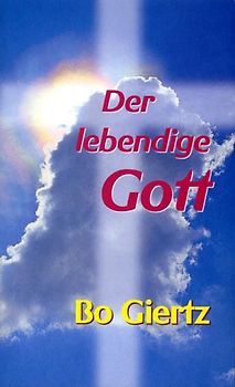 Der lebendige Gott