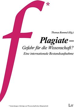 Plagiate - Gefahr für die Wissenschaft?