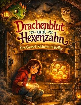 Drachenblut und Hexenzahn