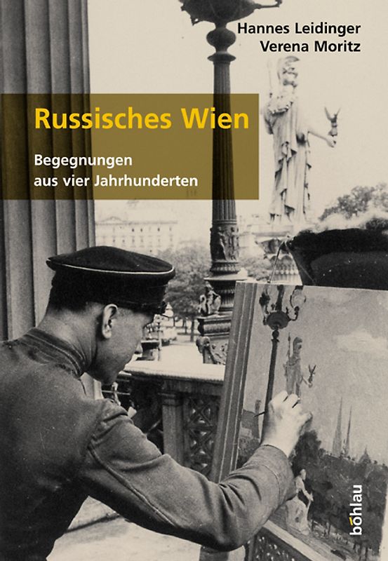 Russisches Wien