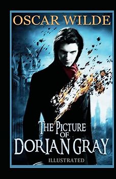 The Picture of Dorian Gray Illustrated