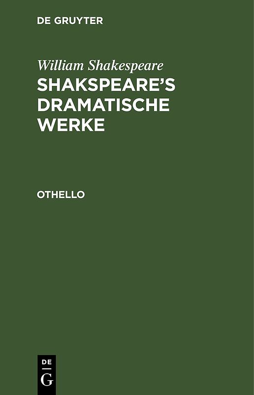 Othello