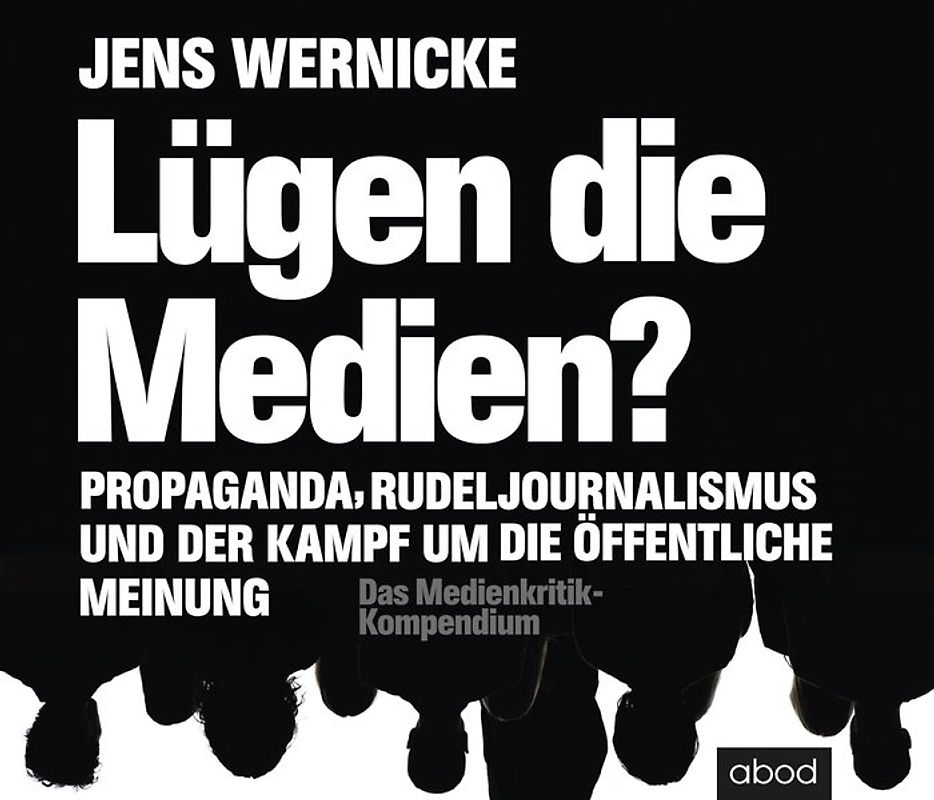 Lügen die Medien?