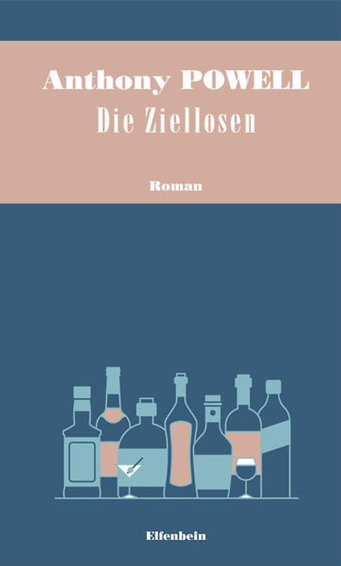 Die Ziellosen