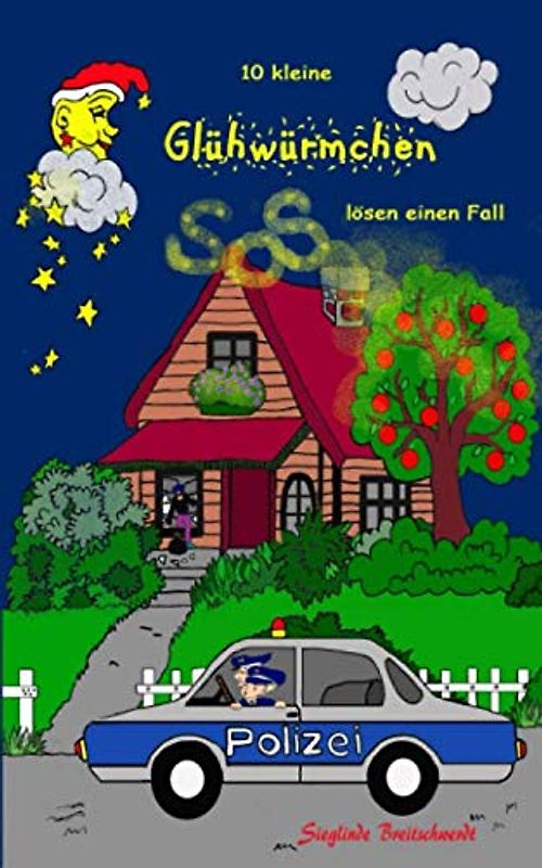 10 kleine Glühwürmchen lösen einen Fall
