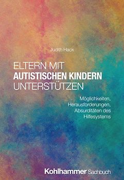Eltern mit autistischen Kindern unterstützen